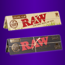 Combo Seda Raw
