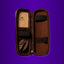 Case Puff Life Slim Bege