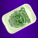 Bandeja de Metal Média G-Rollz - Cheech & Chong