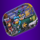 Combo Bandeja Hollywood