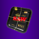 Combo Bandeja RAW Black