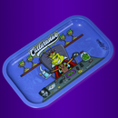 Combo Bandeja Rum Ker