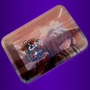 Combo Bandeja B Bolado Brown