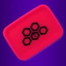 Combo Bandeja DAB Faixa Rosa