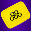 Combo Bandeja King Amarelo