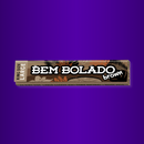 Seda Bem Bolado Brown King Size Slim