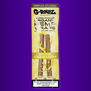 G-Rollz Hemp Wraps Pre Enrolado