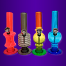 Mini Bong Acrílico Onf(Cores Sortidas)