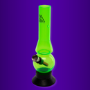 Bong Squadafum Acrílico Fun