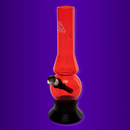 Bong Squadafum Acrílico Fun