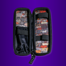 Case Puff Life Slim Street