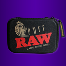 Case Collab Puff Life x RAW Black Clássica