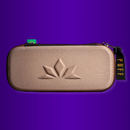 Case Puff Life Mini Bege