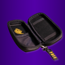 Case Puff Life Mini Preto