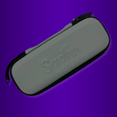 Case Impermeável Sadhu Slim Cinza