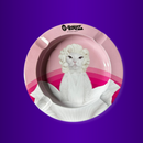 Cinzeiro G-Rollz Metal