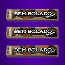Combo Seda Bolado Brown