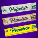 Combo Seda Slim Brown