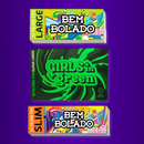 Combo Pìteira Bolado Green