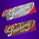 Combo Seda Smoking Mini 1/4