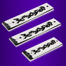 Combo Seda Squadafum