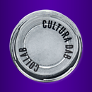 Container Glass The Farmer Cultura Dab  7ml