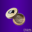 Dichavador Di Cria Madeira Premium Pequeno/Grande