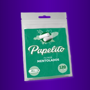 Filtro Para Cigarro Papelito Mentolado