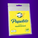 Filtro para Cigarro Papelito Tradicional 6mm