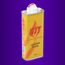 Fluido Isqueiro Pedra Hit  133ml