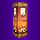 Incenso Indiano Flute Massala