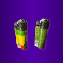 Isqueiro G-Rollz Pet Verde