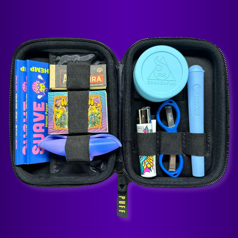 Kit Blue Light