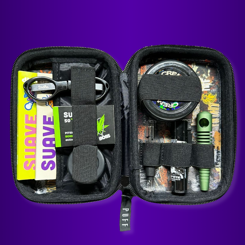 Kit Clássico Street Master