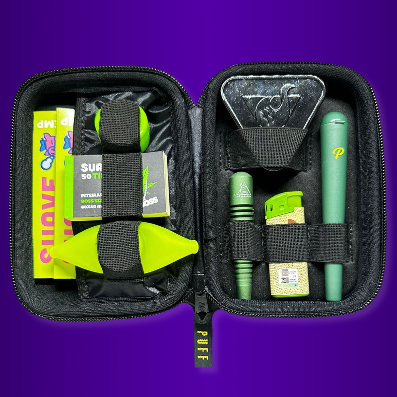 Kit Green Day