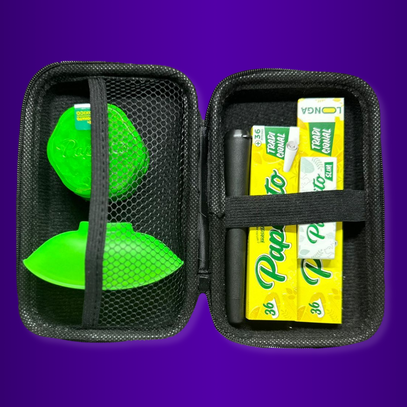 Kit Sessão Longa