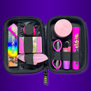 Kit Clássico Pink Trem