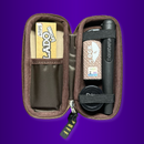 Kit Praia Brown Ouro