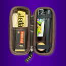 Kit Praia Brown Ouro