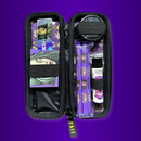 Kit Slim Badaui Purple Bolador