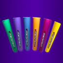 Porta Cigarro Lion Rolling Circus - Sortido