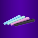 Porta cigarro Squadafum - Sortido