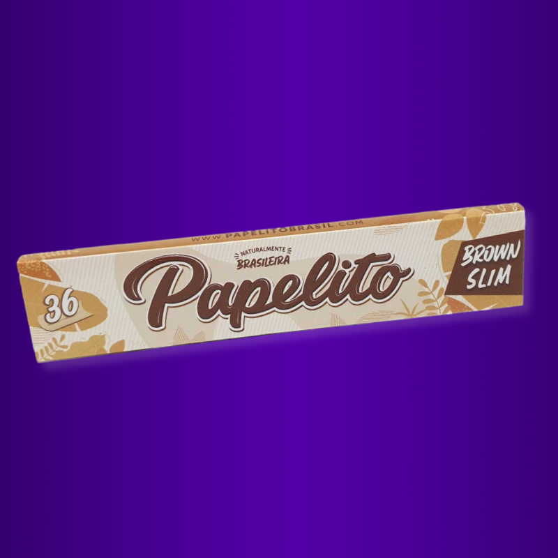 Seda Papelito King Size Slim