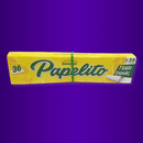 Seda Papelito 36 Sedas + TIPS