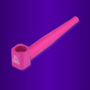 Pipe de Metal Squadafum