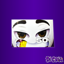 Piteira OG Di Cria Extra Large