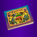 Piteira A Piteira Conexão Alienígena