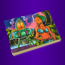 Piteira A Piteira Conexão Alienígena