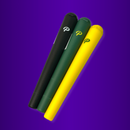 Porta cigarro Papelito - Sortido