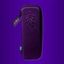 Kit Slim Badaui Purple Bolador